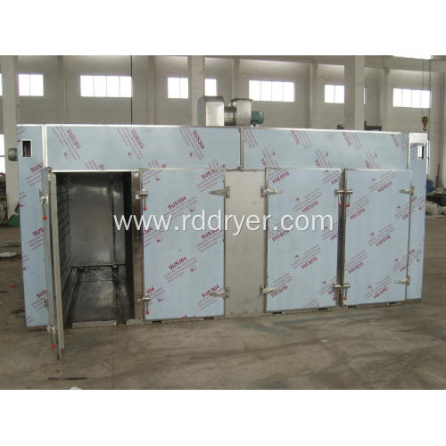 CT-C series industrial drying oven